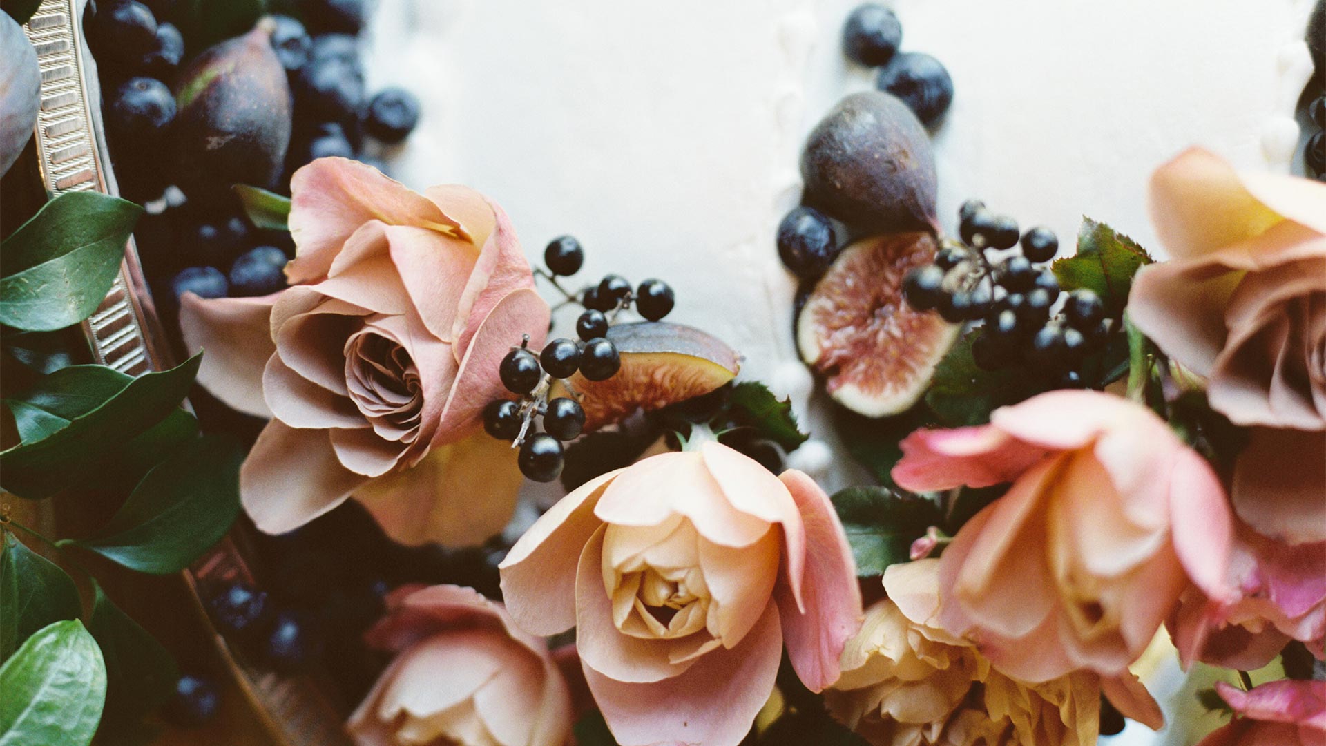 Mayhar Design Weddings