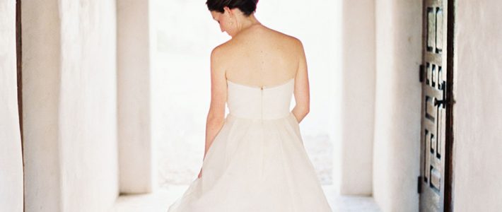 Shades of Blush Spanish Editorial