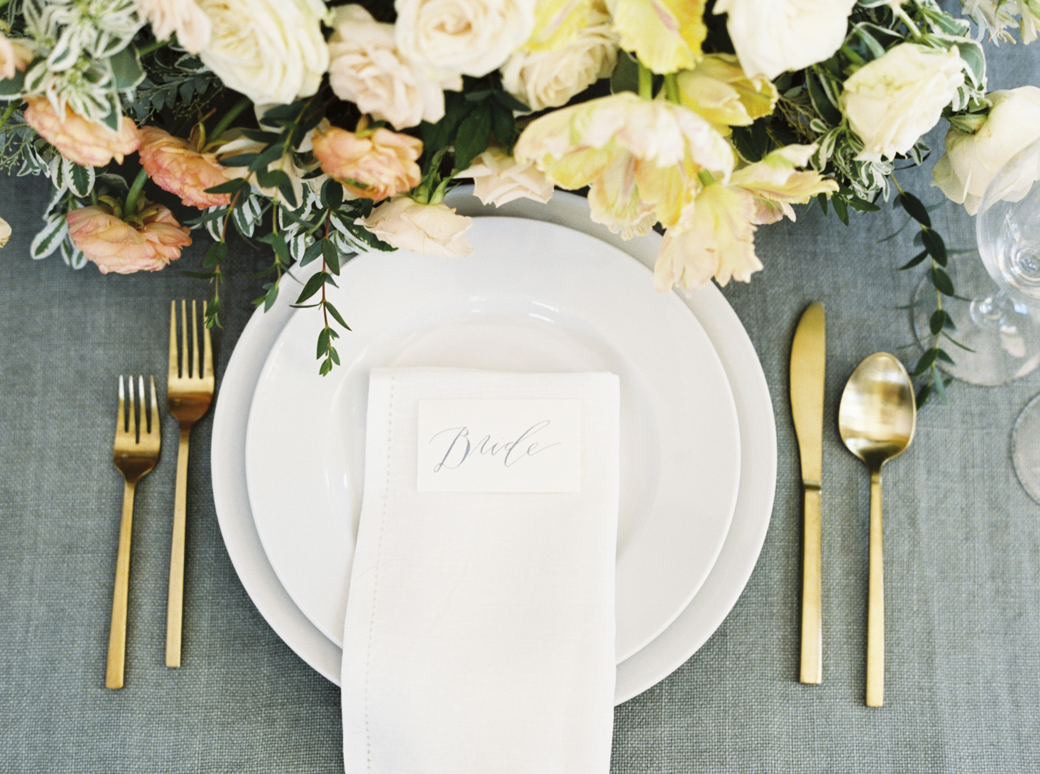 Designing And Dressing Your Table Designing And Dressing Your Table