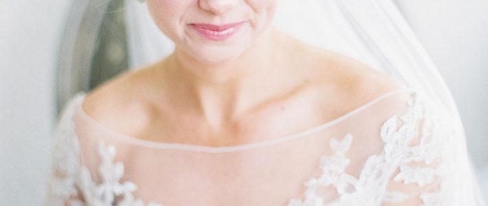 Texas Wedding With Southern Charm