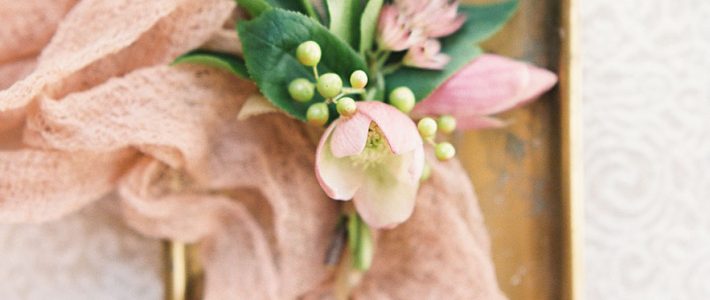 Downtown Austin Wedding