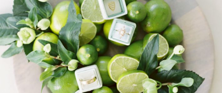 Styled Shoot Giveaway