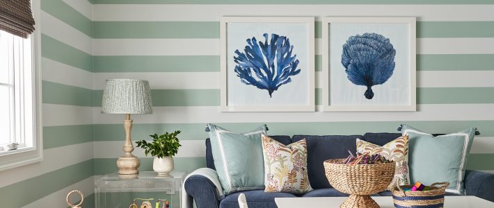 A Bit of Interior Styling….