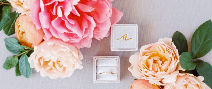 Elegant Pink Wedding at The San Antonio Country Club