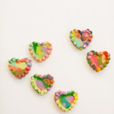 The Cutest Valentine Craft