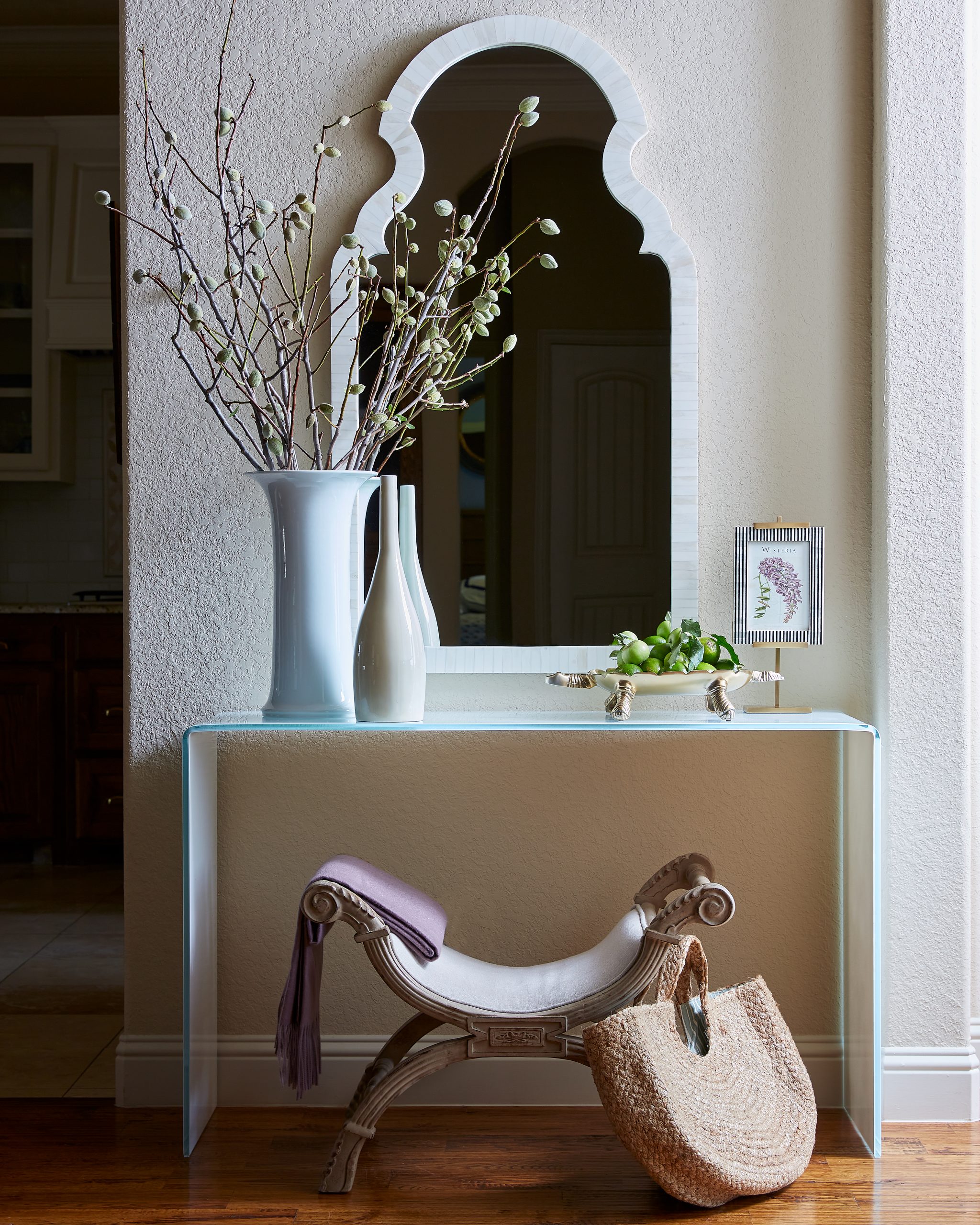 Horton Interior Styling and Floral Design | Mayhar Design